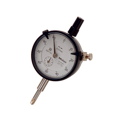 Dial Indicators Series 2- Metric Standard Type