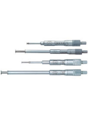 Groove Micrometers - Series 146