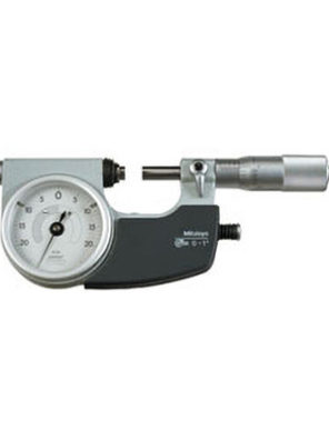 Indicating Micrometer - Series 510