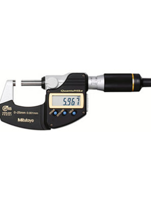Micrometers