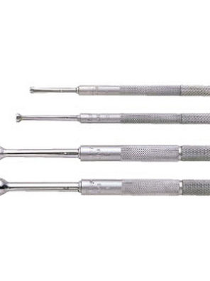 Small Hole Gauge Set - Series 154