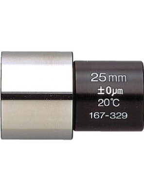 Standards for V-Anvil Micrometers - Series 167