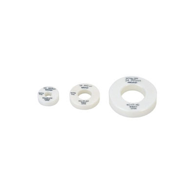 Mitutoyo 177-533 Ceramic Setting Ring 1.6 Size +/-0.00006 Accuracy 