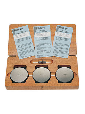 Hardness Testing Accessories