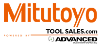 Mitutoyo Tool Sales by Advanced Measurement Machines, Inc.
