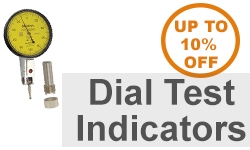 Dial Test Indicators for Sale